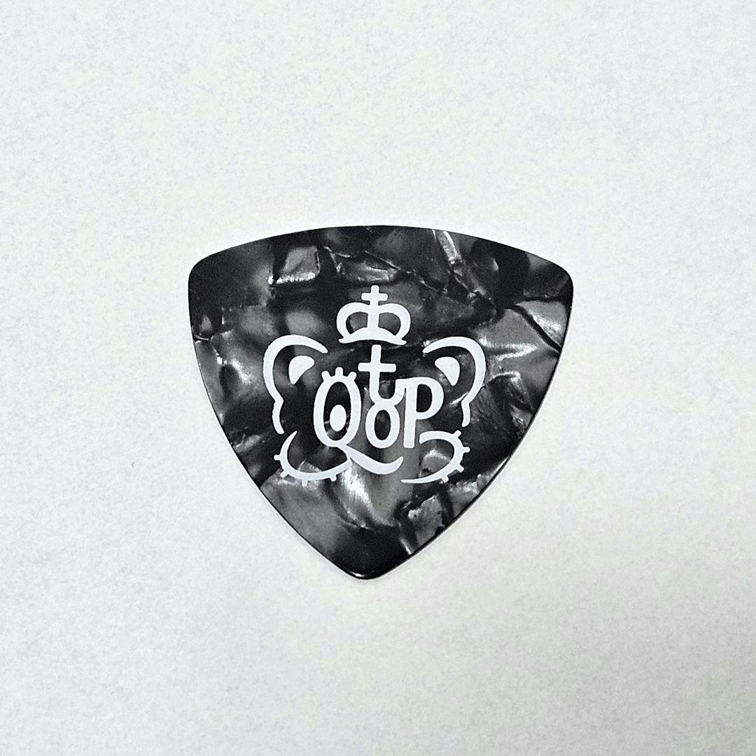 The QUEEN of PURPL 2nd ライブ ピック(t7s)