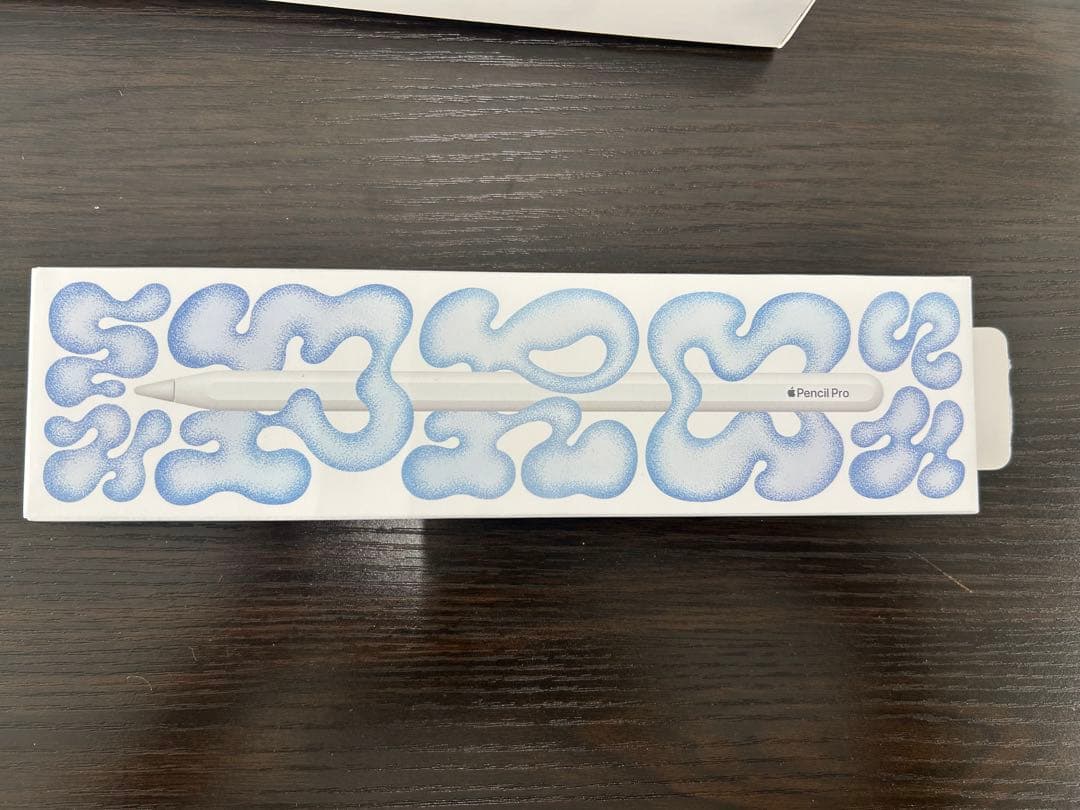 iPad Pro(M4)本体とMagic Keyboardセット