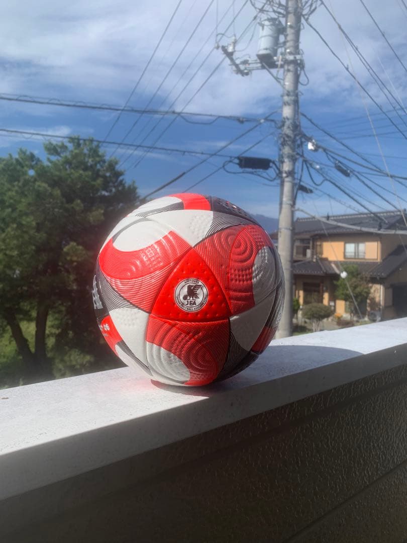 【2025 公式試合球】 コネクト25 Jリーグ YBC ルヴァンカップ プロ