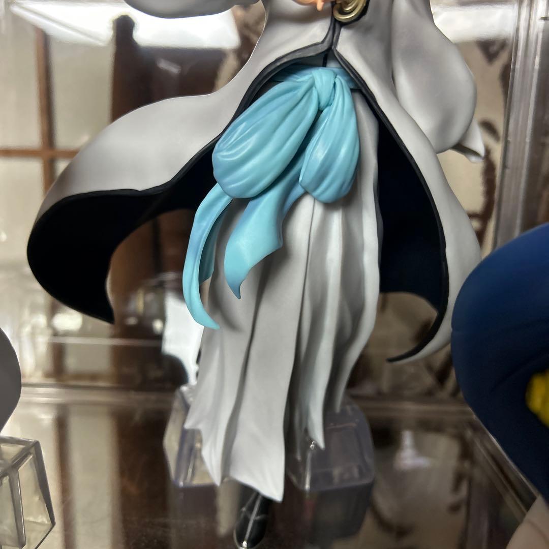BLEACH 一番くじ　フィギュア　まとめ売り