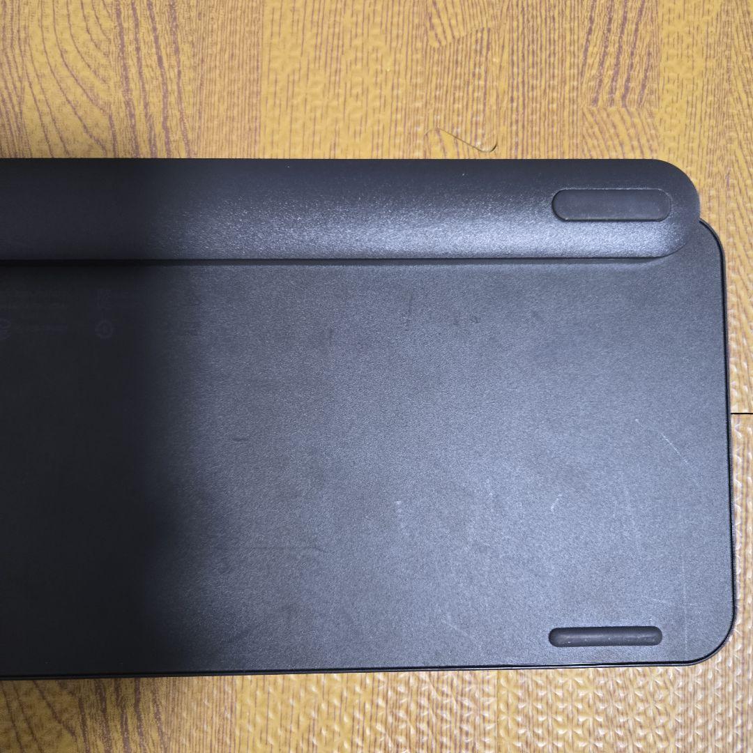 logicool MX KEYS 日本語 ワイヤレスキーボード kx800