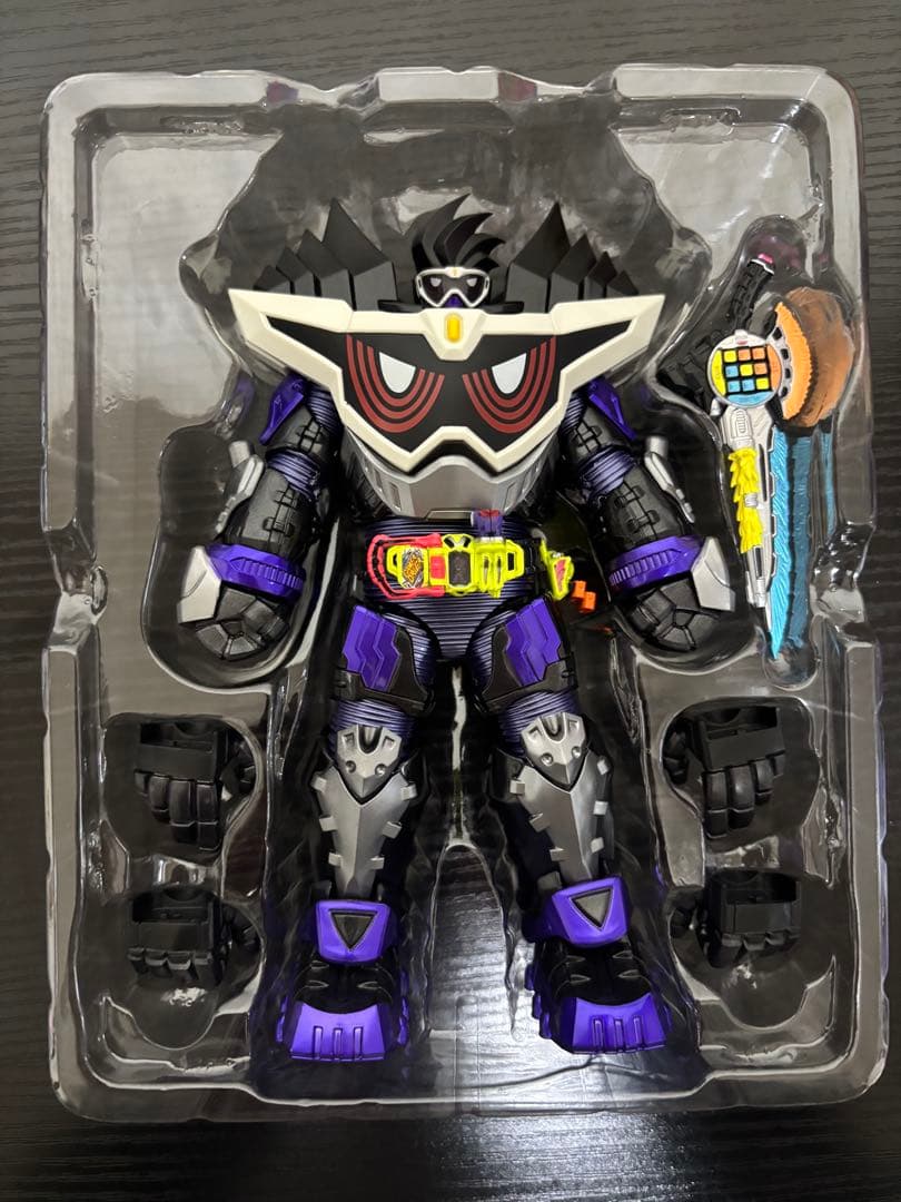 仮面ライダーエグゼイド