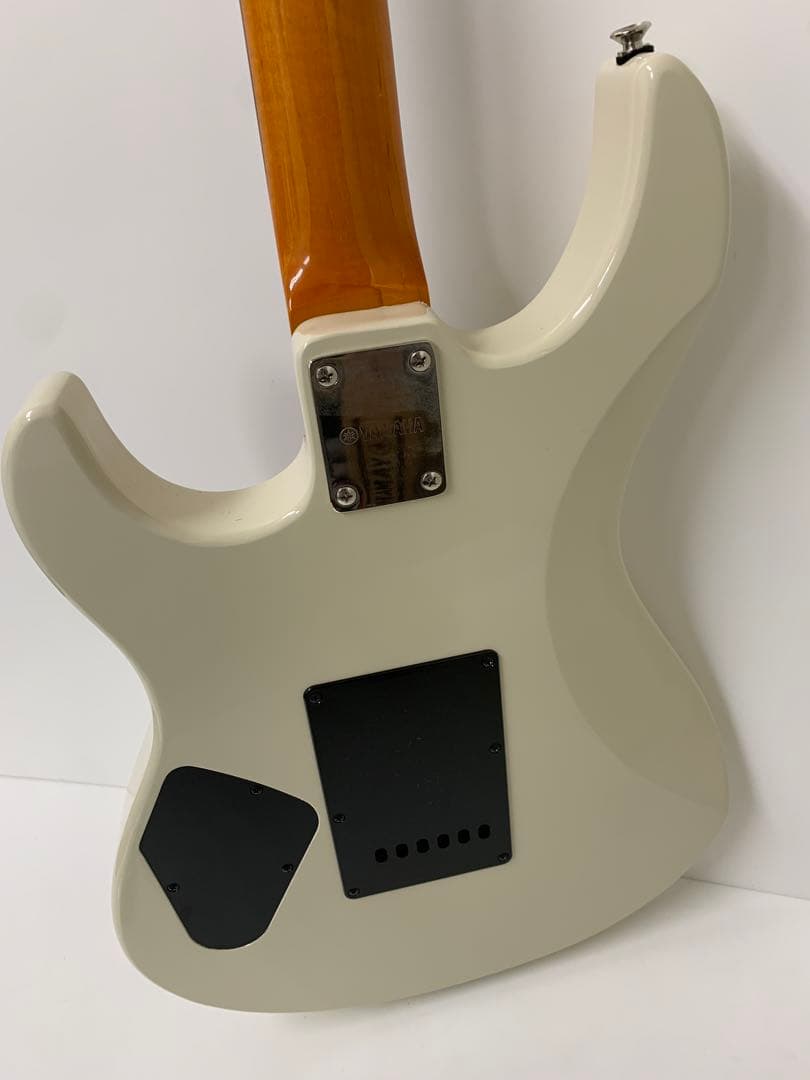 YAMAHA ヤマハ PAC612VIIX エレキギター PACIFICA