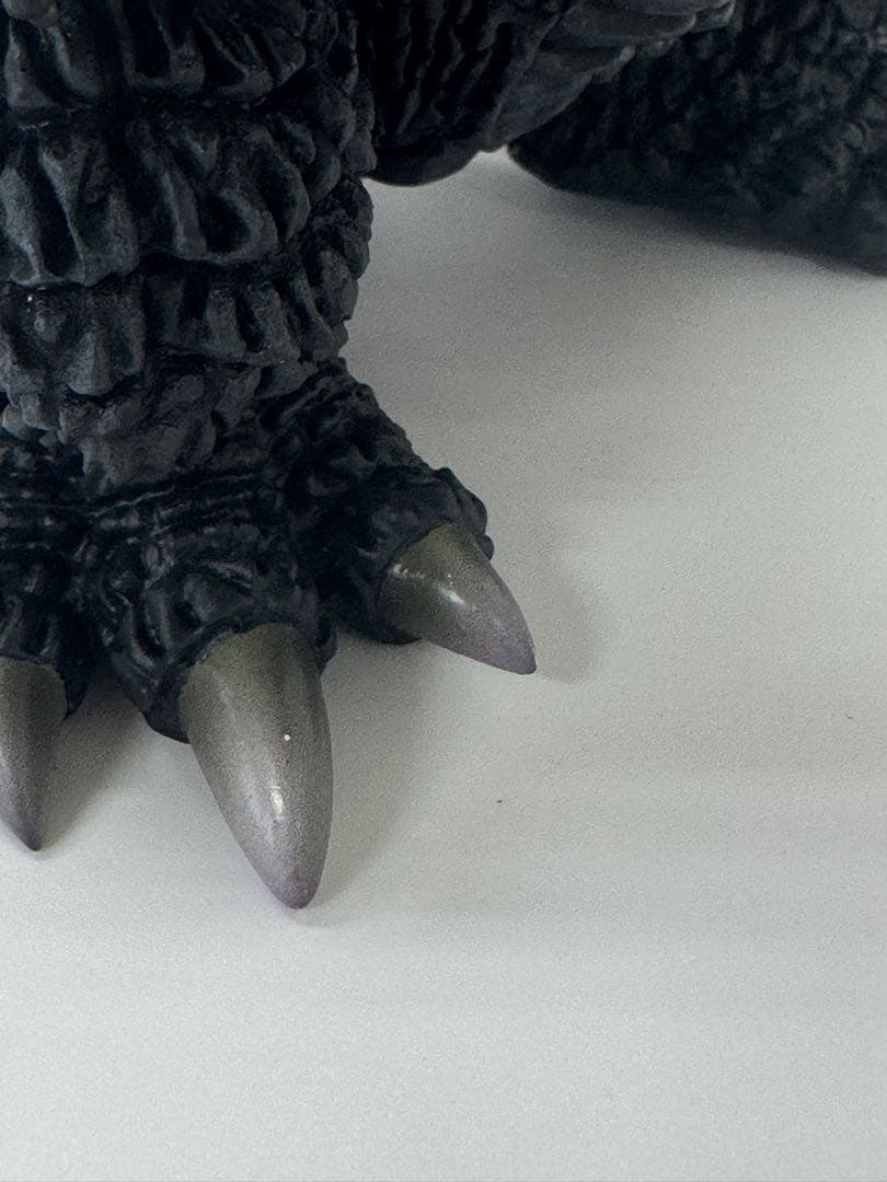 デフォリアル ゴジラウルティマ エクスプラス　一般流通版