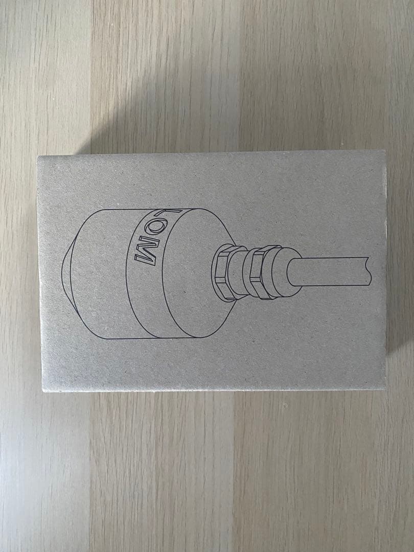 配信機器・PA機器・レコーディング機器 LOM Geofon 2022