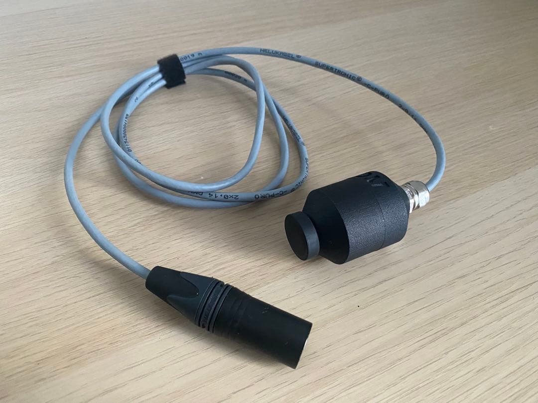 配信機器・PA機器・レコーディング機器 LOM Geofon 2022