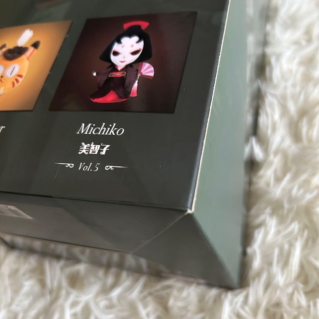 【未開封・箱傷アリ】 第5人格　ベイビージャック　ぬいぐるみ　リッパー