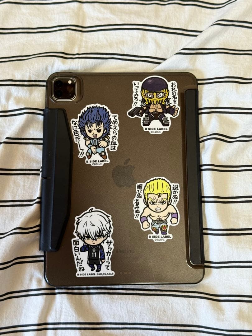 Apple iPad Pro第4世代　256GB 11インチ　スペースグレー