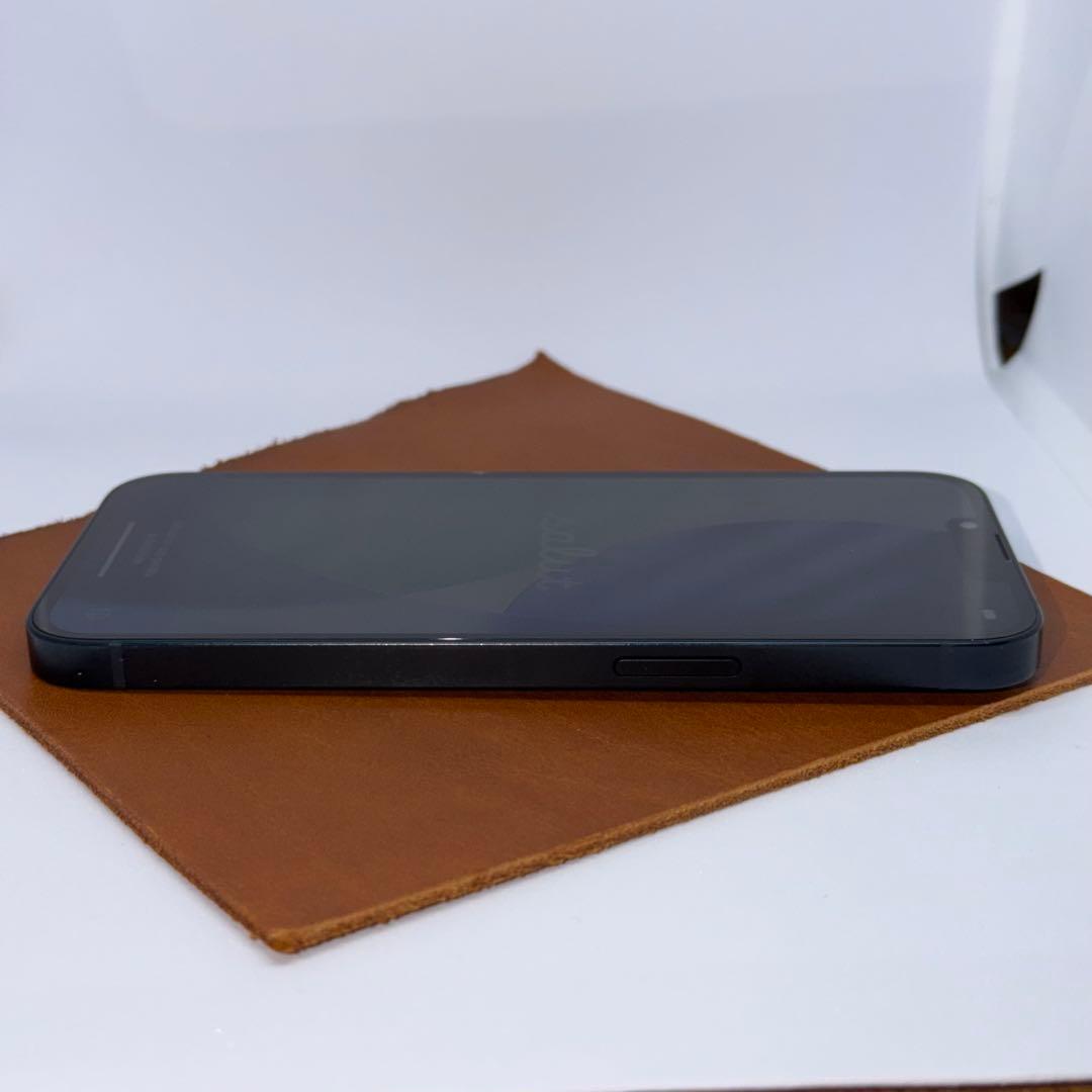 iPhone13 128GB ミッドナイト