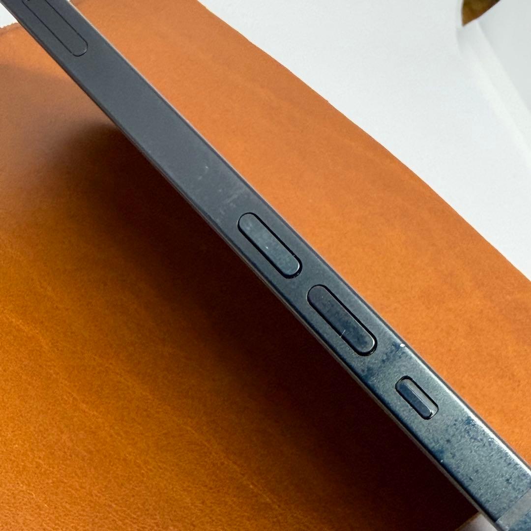 iPhone13 128GB ミッドナイト