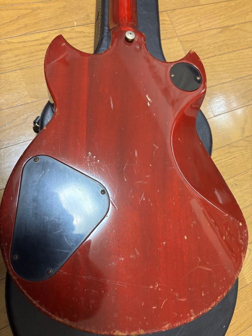 最終値下げYAMAHASG1000 SG