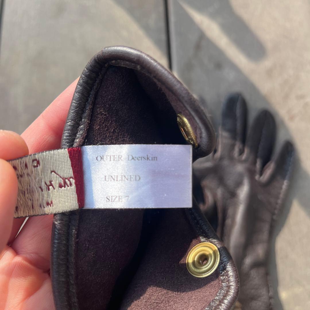 デンツ　ディアスキン　アンライニング