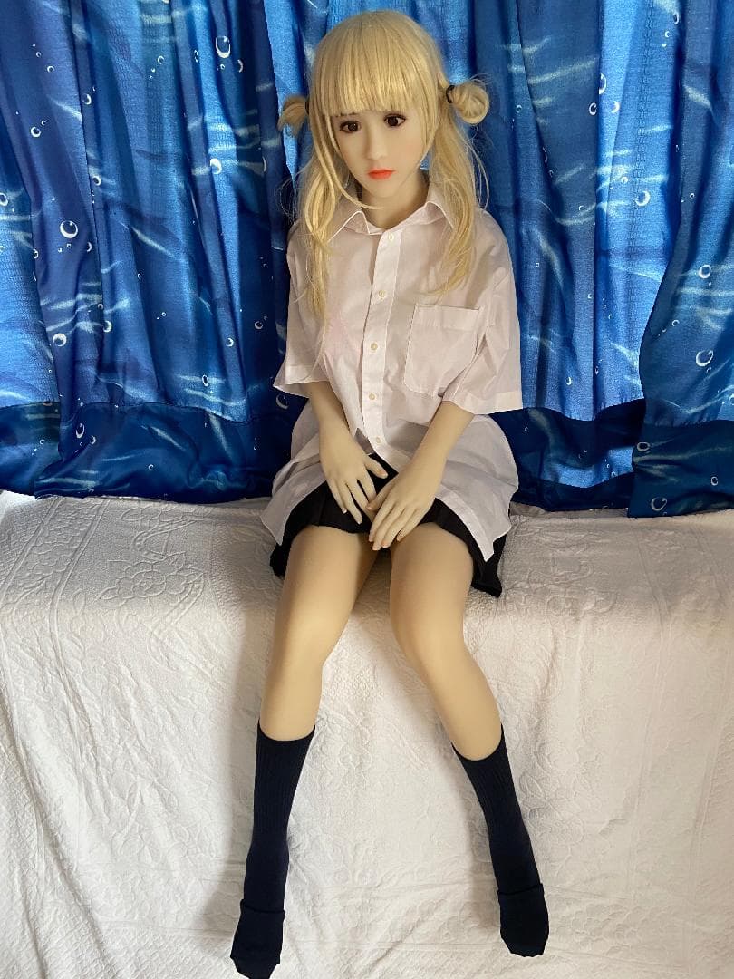 等身大168cm　フィギュア等