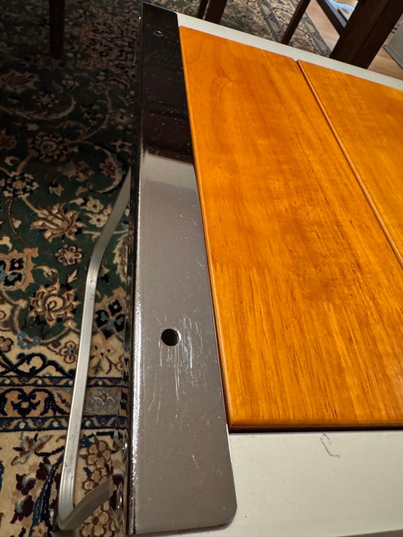 スノーピーク　peak エントリーIGT