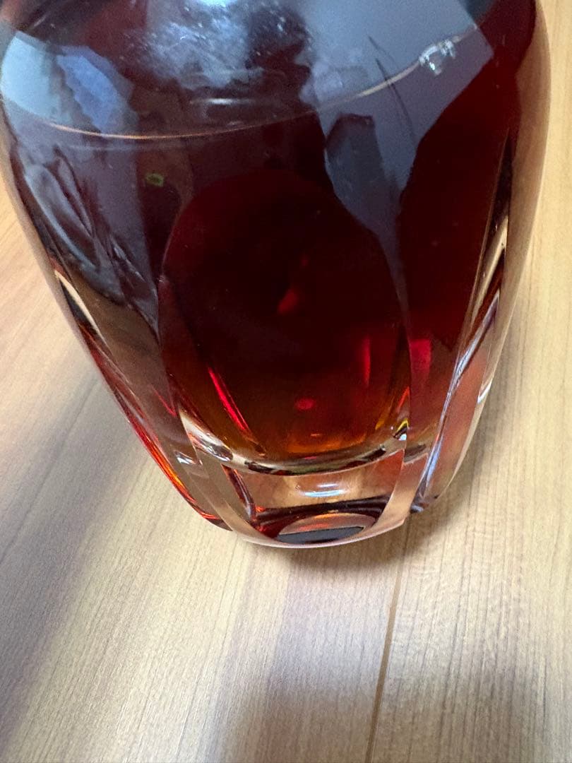 古酒　サントリー　インペリアル