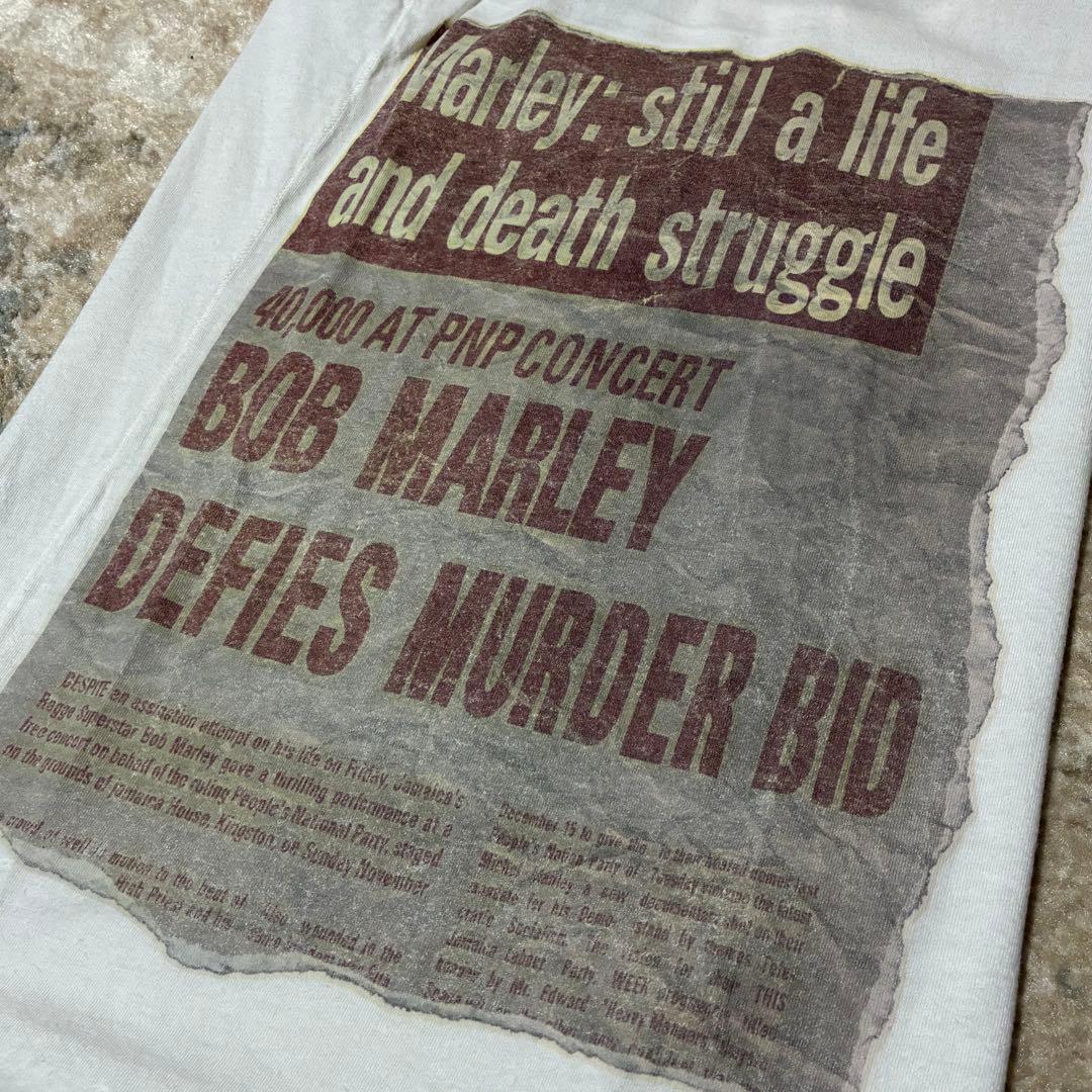 LGB初期MARLEY TK人気00s archive Y2Kレア希少ifsix