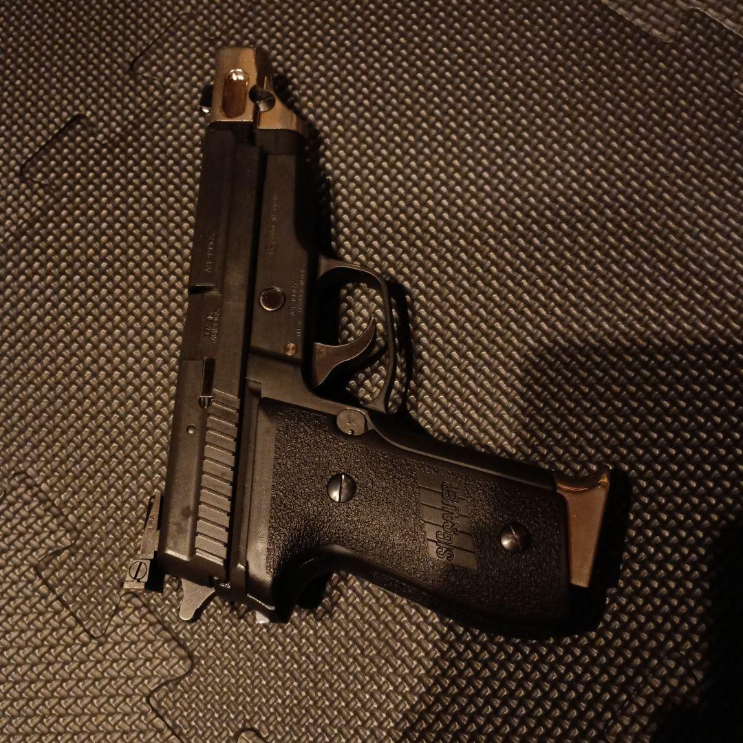 タナカ　シグP229S