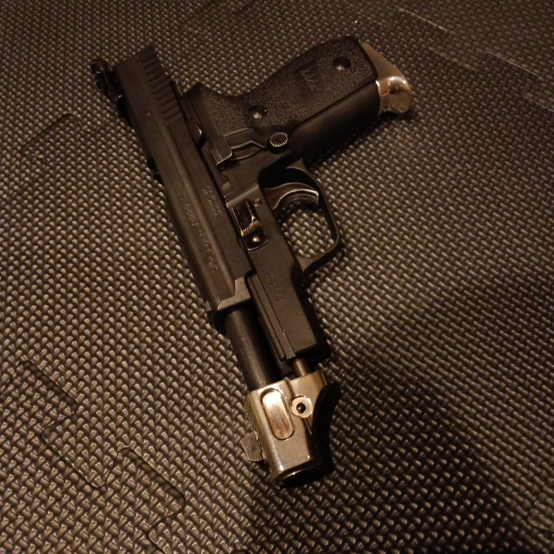 タナカ　シグP229S