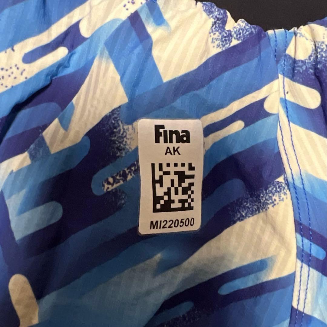 競泳水着レディースMIZUNO「GX・SONIC III 」Sサイズ