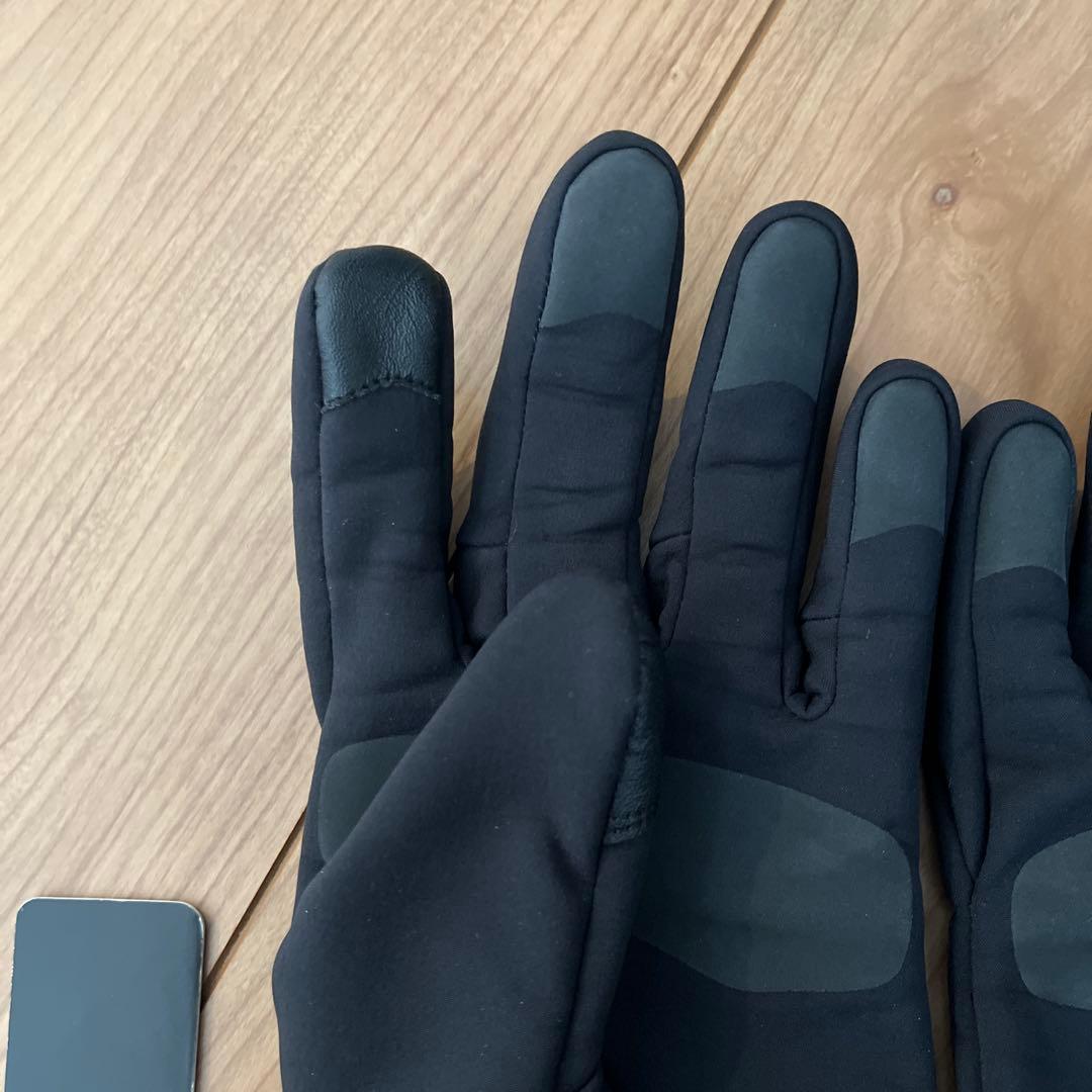ARC'TERYX 手袋　グローブ　VENTA GLOVE Sサイズ
