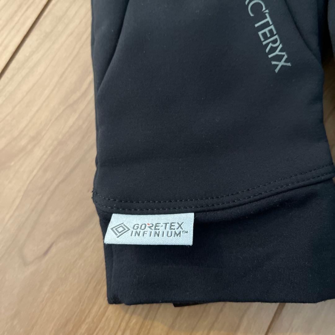 ARC'TERYX 手袋　グローブ　VENTA GLOVE Sサイズ