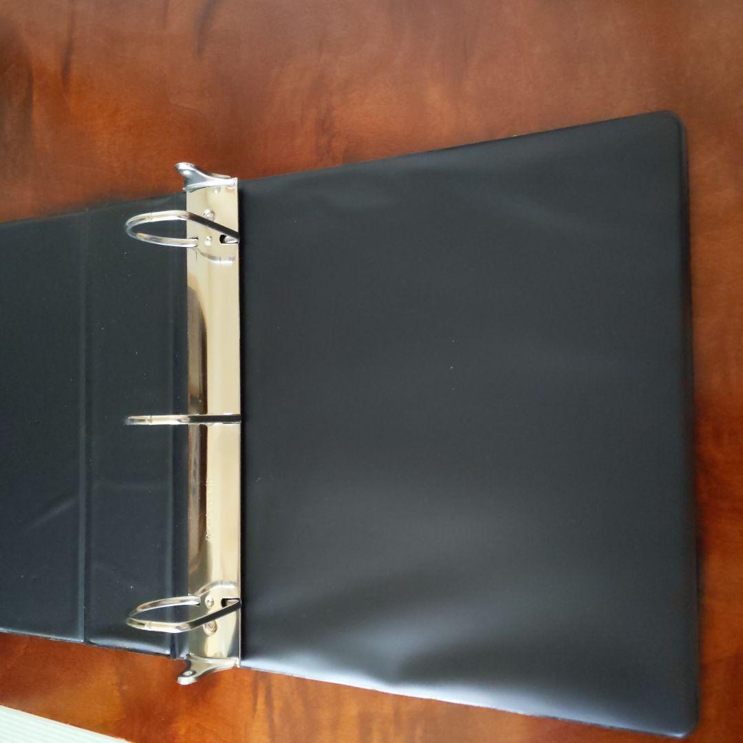 ■難あり　MTG コレクターアルバム　3冊（うち1冊は未開封新品）