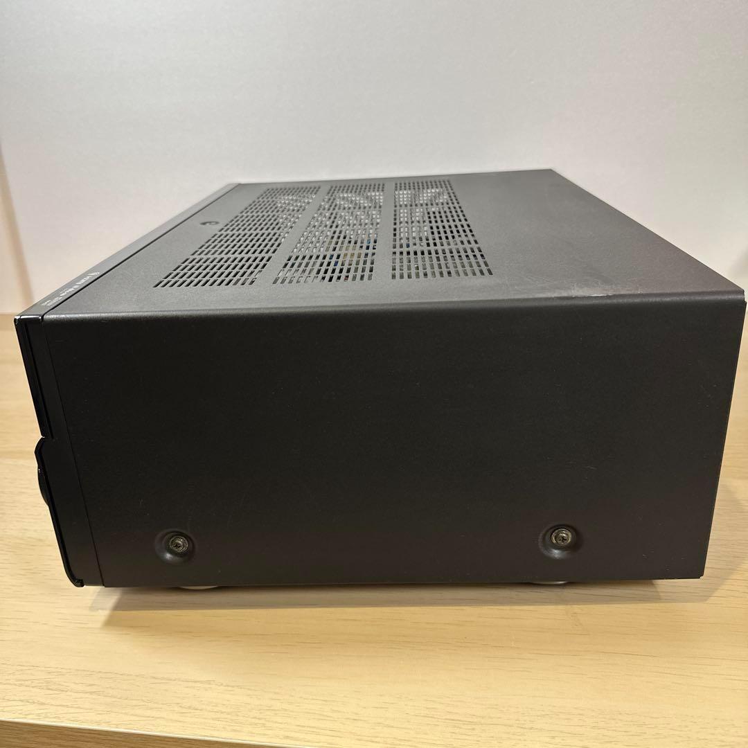 YAMAHA RX-V771 AVレシーバー AVアンプ ヤマハ　リモコン付き