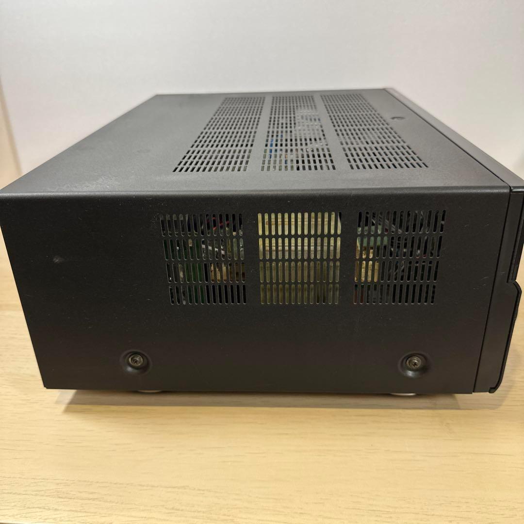 YAMAHA RX-V771 AVレシーバー AVアンプ ヤマハ　リモコン付き