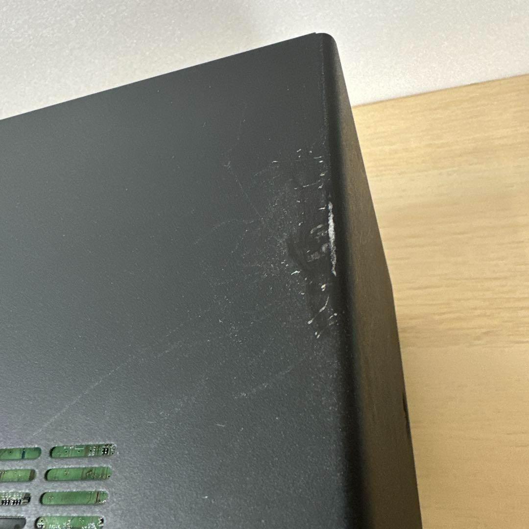 YAMAHA RX-V771 AVレシーバー AVアンプ ヤマハ　リモコン付き