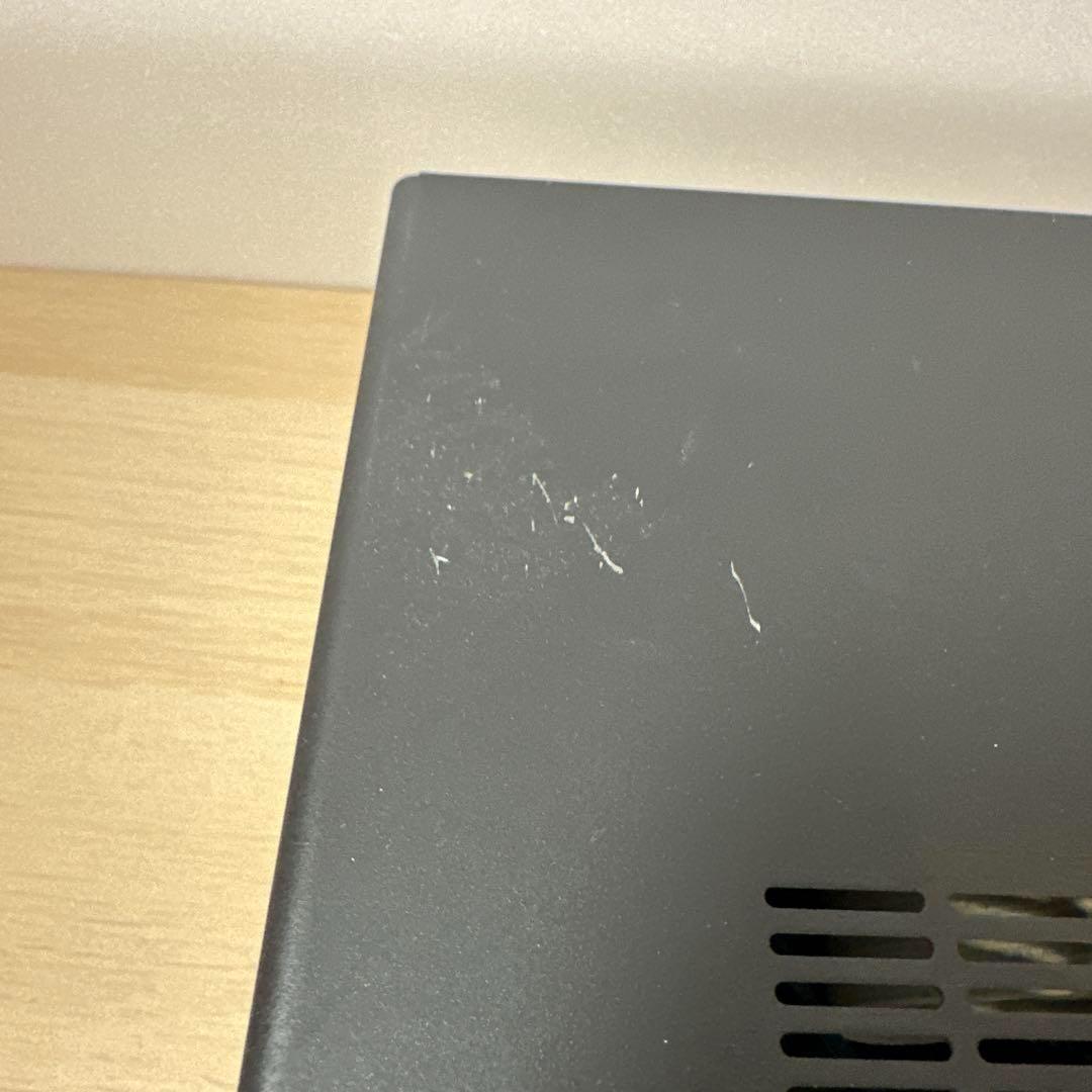 YAMAHA RX-V771 AVレシーバー AVアンプ ヤマハ　リモコン付き