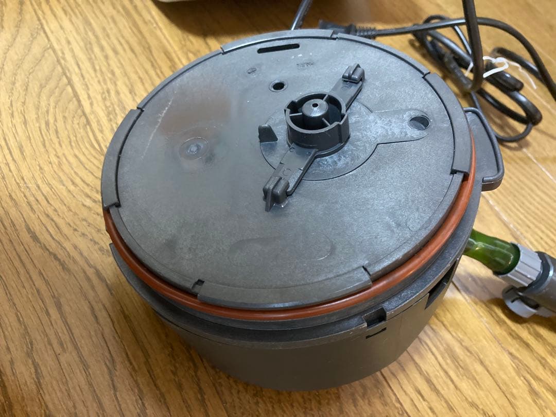 エーハイム 外部フィルター 2213