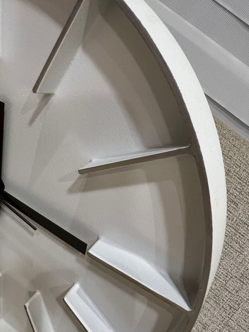 レムノス　エッジクロック