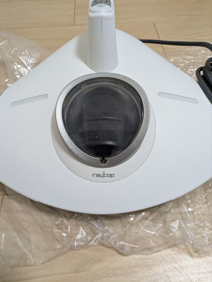 raicop R3-3100 ふとんクリーナー 本体