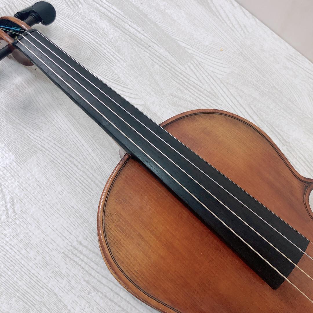 Nicolo Santi NSN60S 4/4 バイオリン 2020年