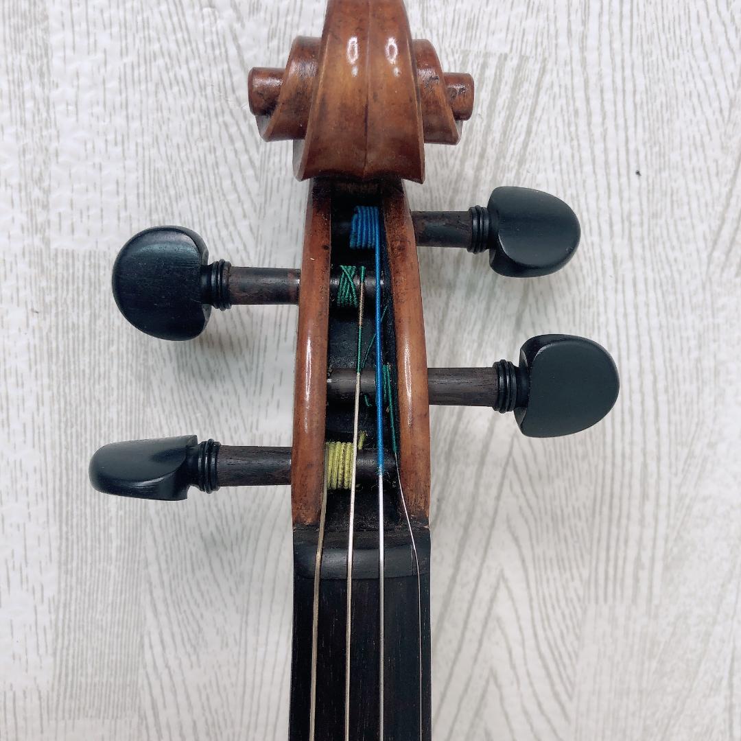 Nicolo Santi NSN60S 4/4 バイオリン 2020年