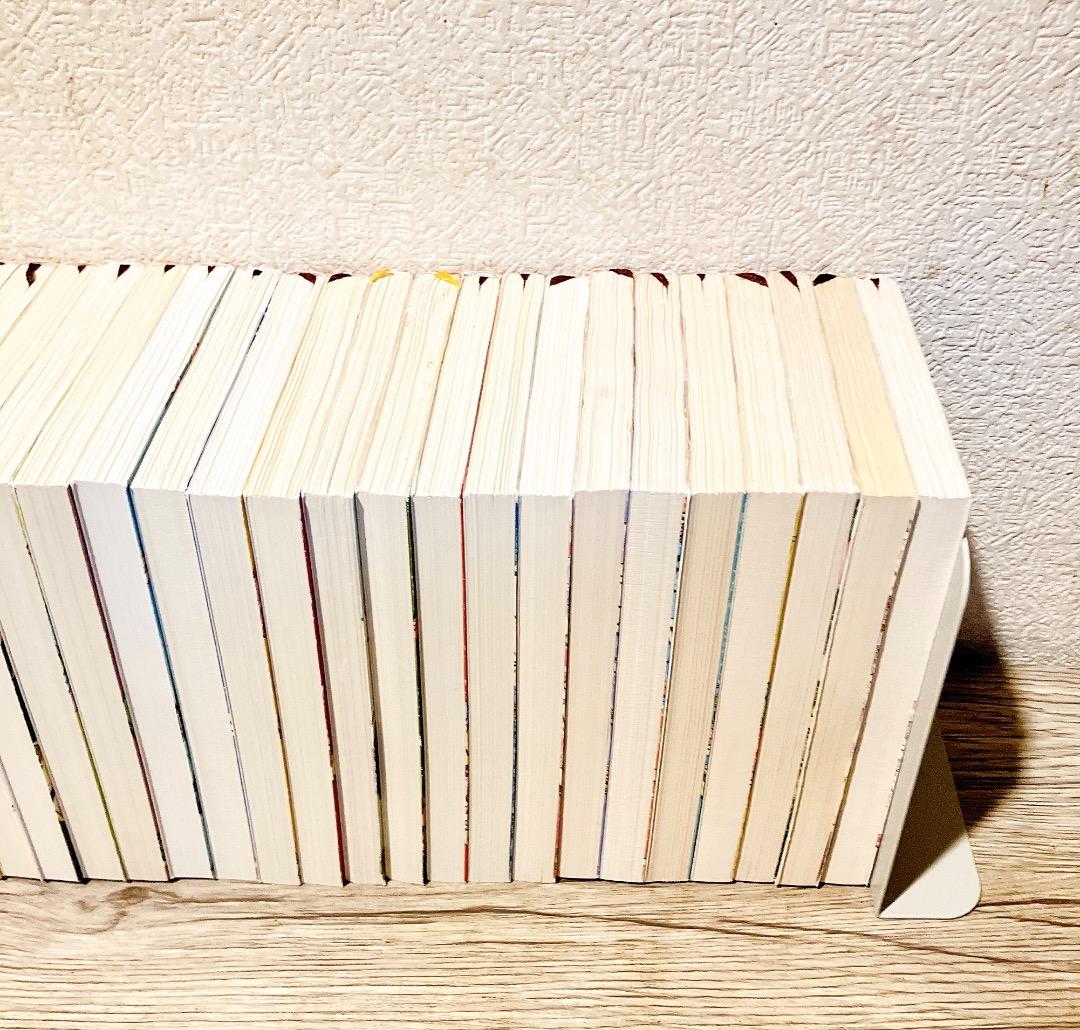 しゃばけシリーズ 文庫版23冊セット【1巻から21巻+外伝1巻2巻】新潮文庫小説