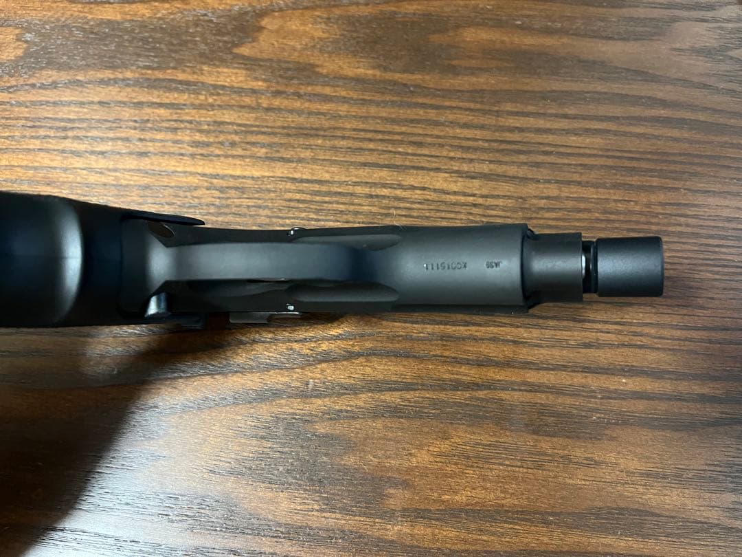 AT84 スナブヘッド ヘヴィウェイト