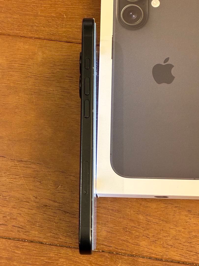 iPhone16 256GB SIMフリー 即日発送 本体 アイフォーン