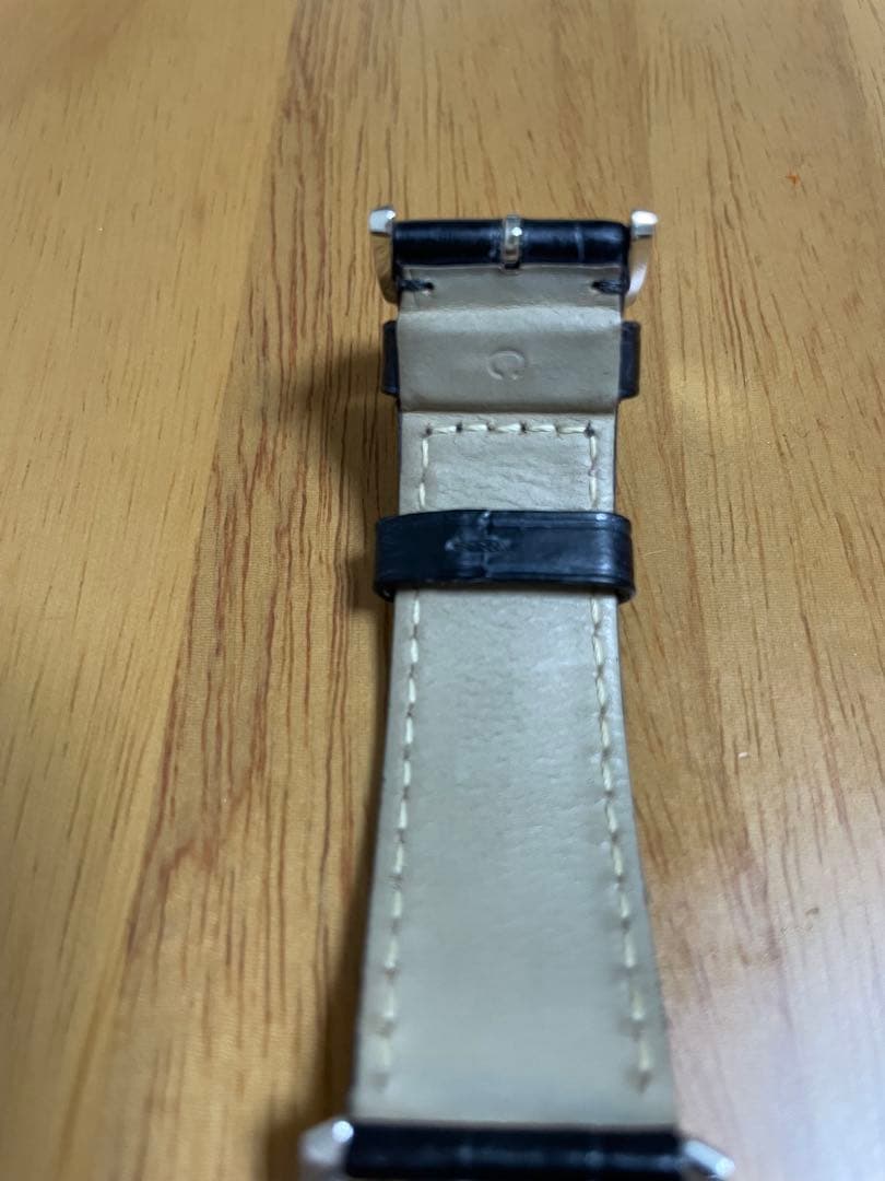 BAUME＆MERCIER ボーム＆メルシエ クラシマ クォーツ 39mm