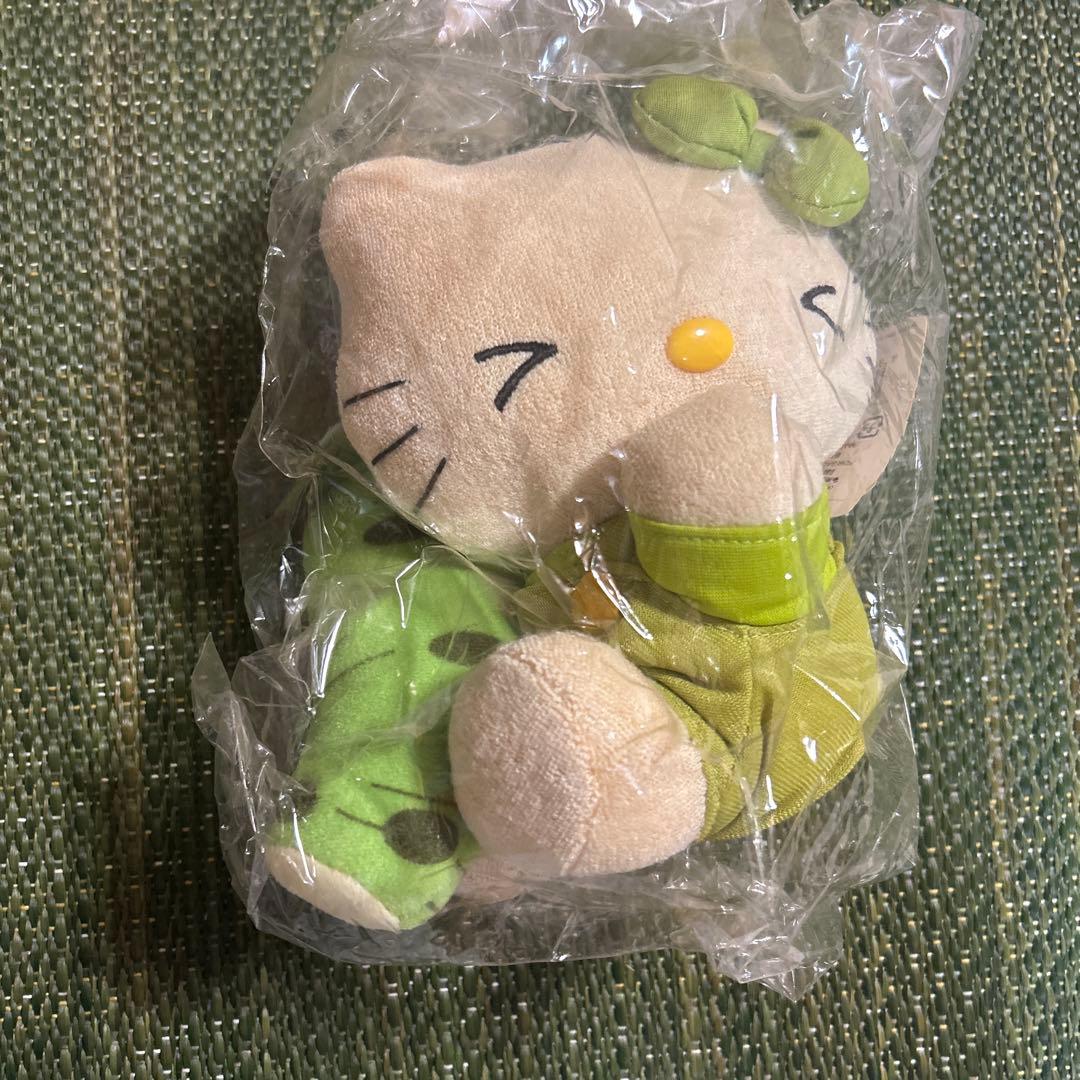 ご当地キティーちゃん【伊豆】