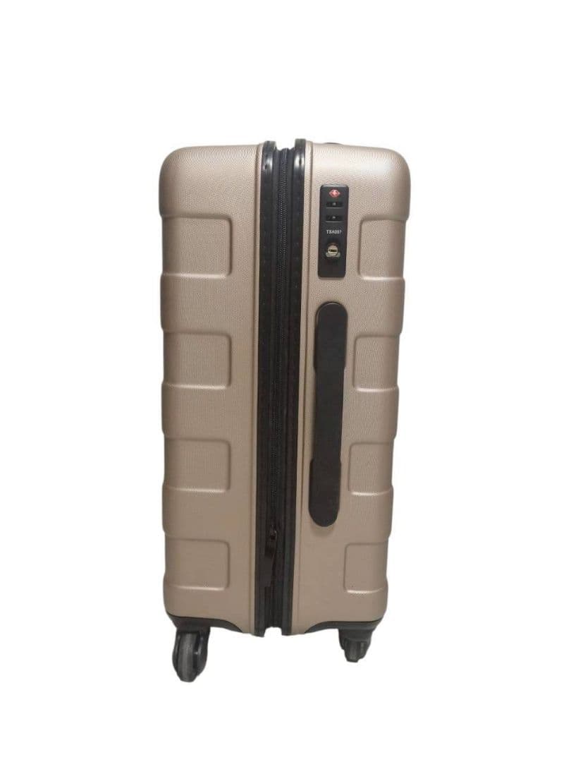 1244 【美品】 MUJI 無印良品 キャリーケース 33L