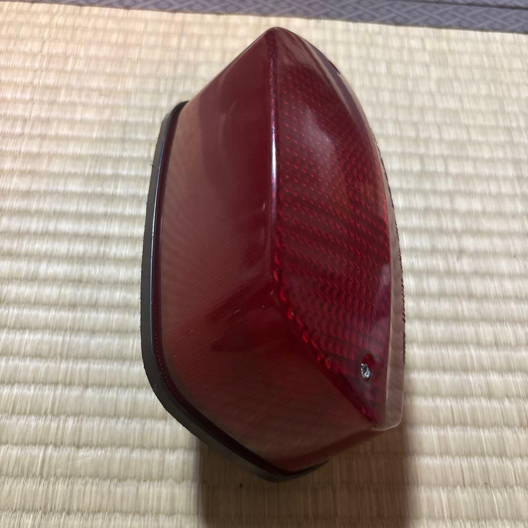 ゼファーχ テールランプ　送料込み