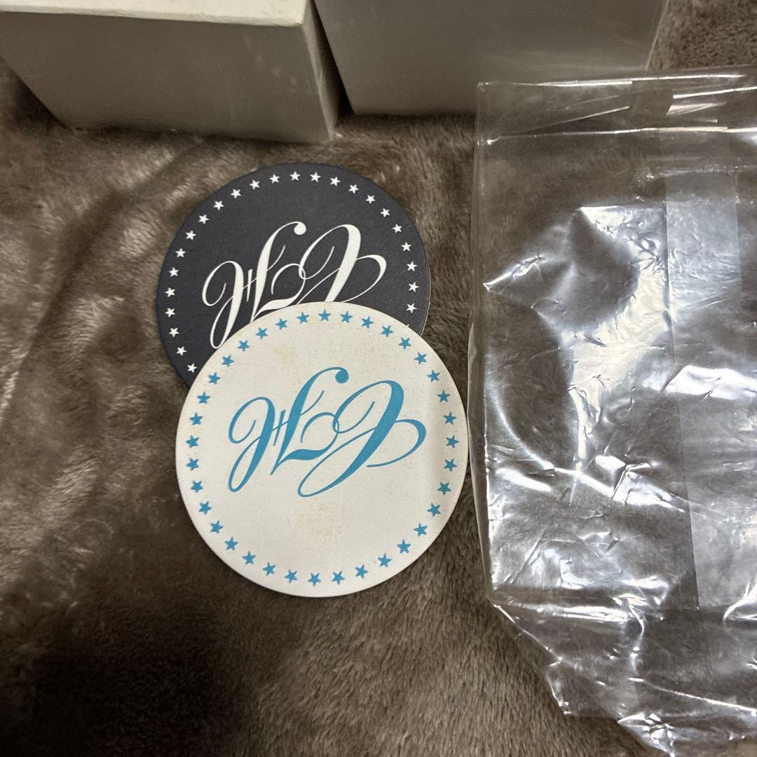 今井美樹 今井美樹コンサートグッズ 小物ブレスレットカード入れなど色々セット