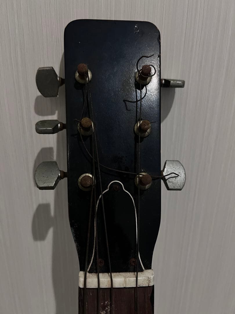 REGAL GUITAR リーガルギター