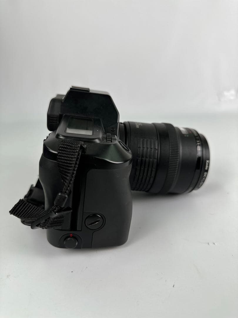 CANON EOS620 + EF 35-105mm f3.5-4.5 現状販売