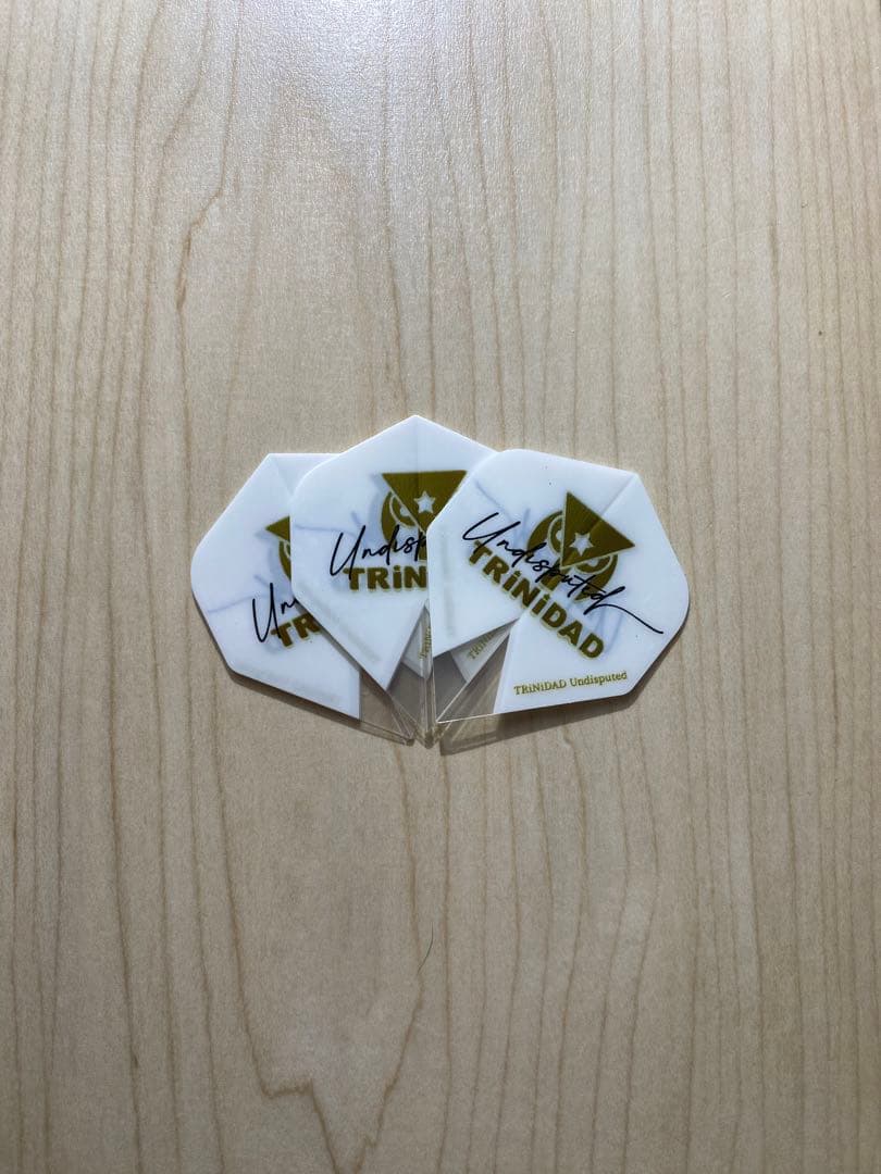 TRiNiDAD Undisputed KID3後藤智弥モデル キッド3