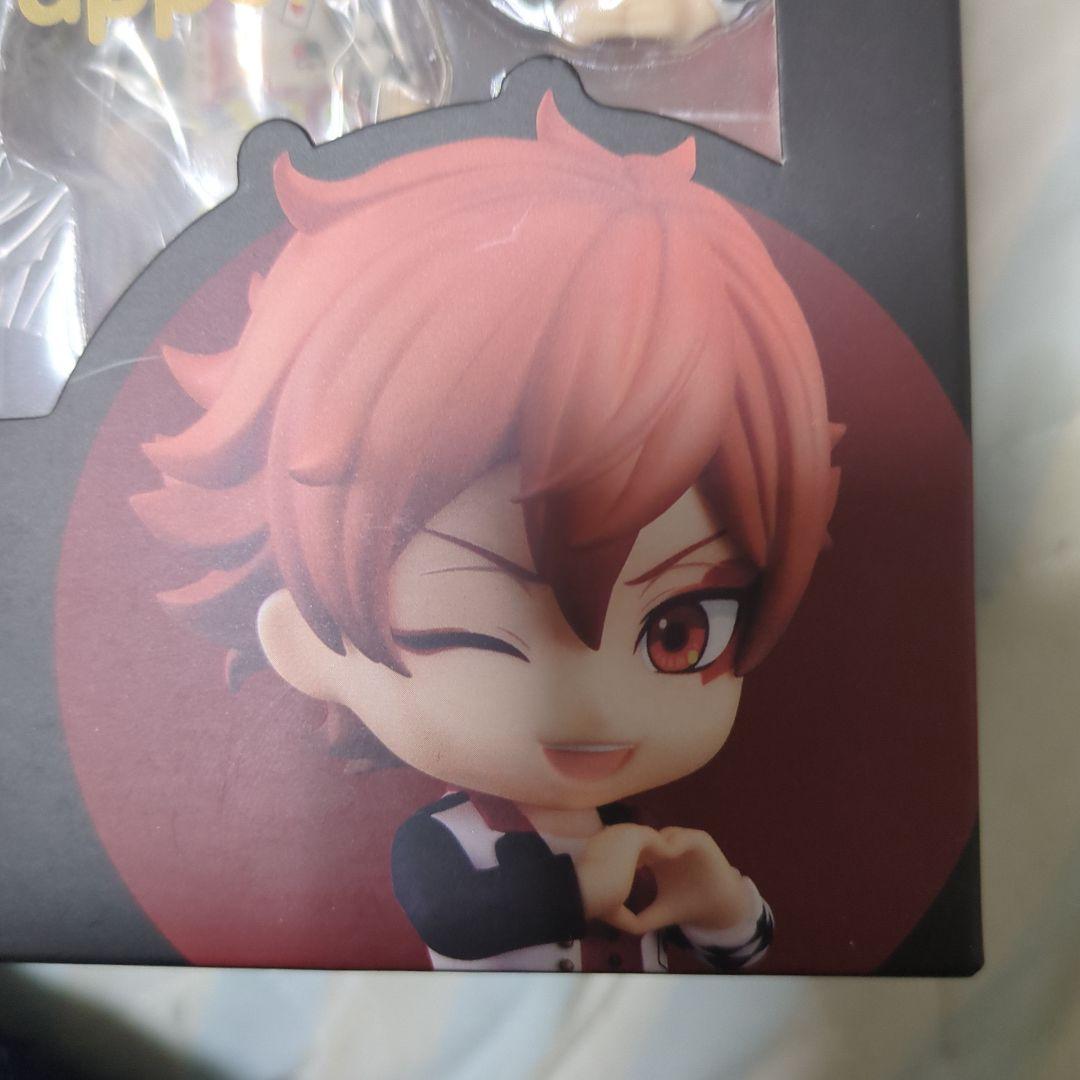 【新品未開封】ねんどろいど エース・トラッポラ 1723　ツイステ