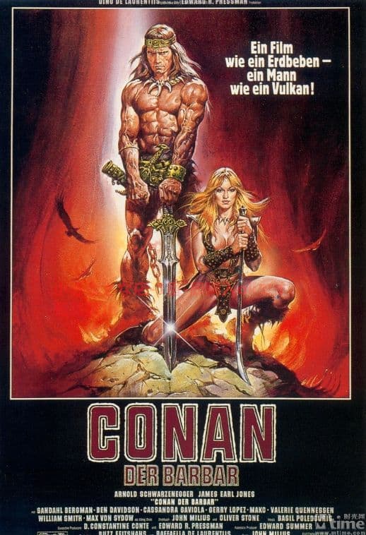 野蛮人コナン 古兵器 武具 模造刀·模擬刀 Cosplay ロールプレイング