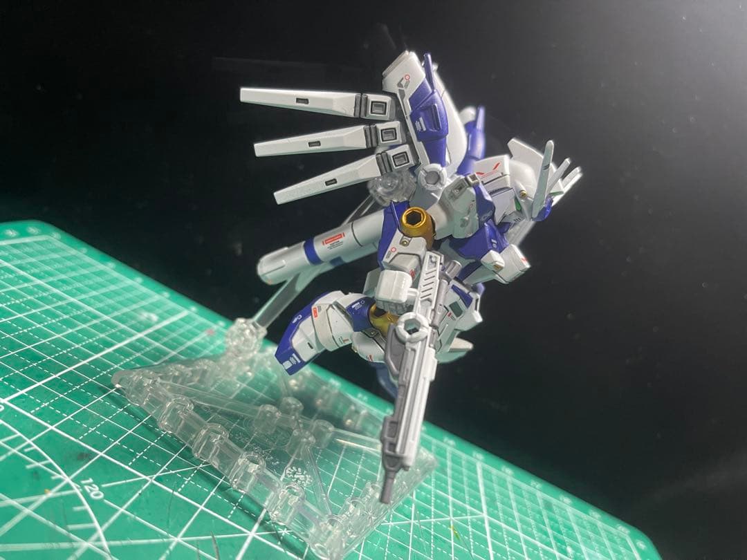 ダイ　モビルスーツアンサンブル