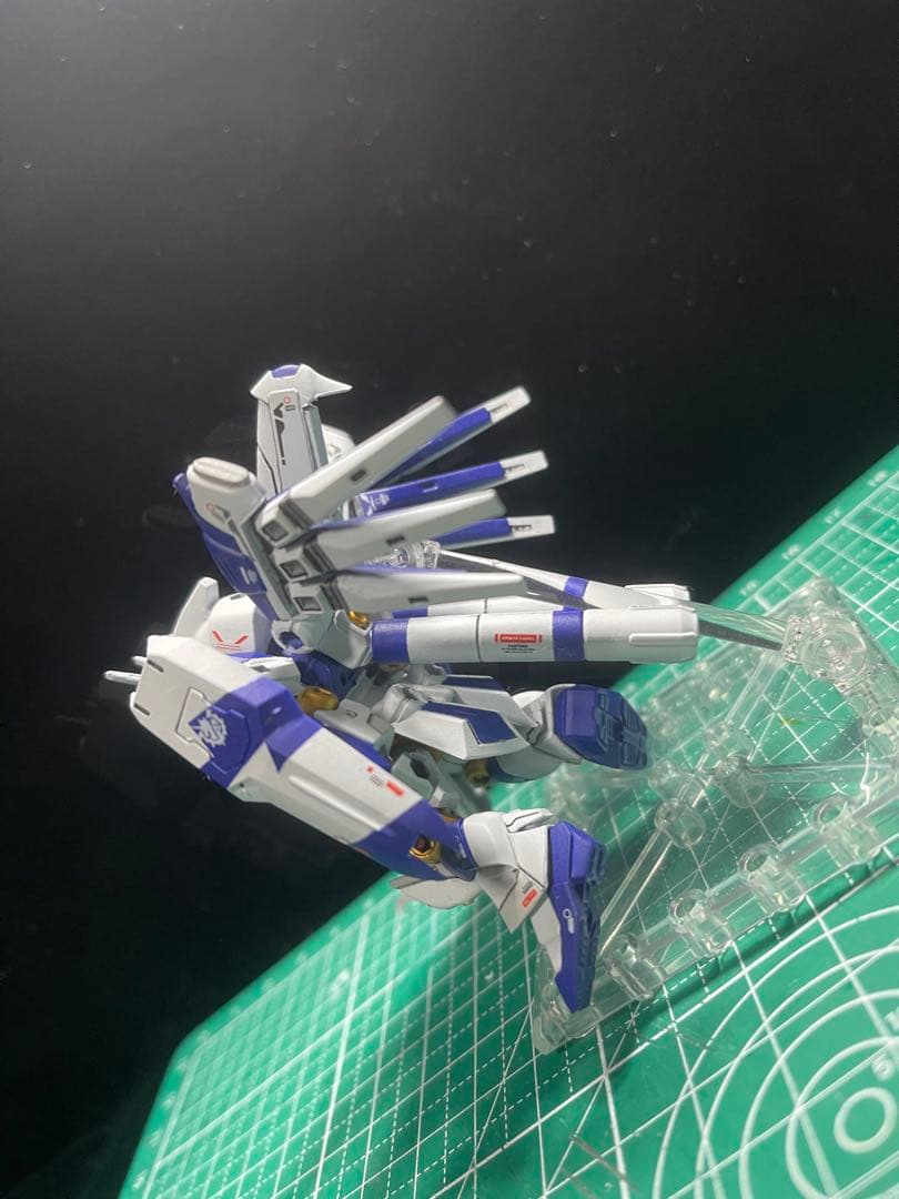 ダイ　モビルスーツアンサンブル